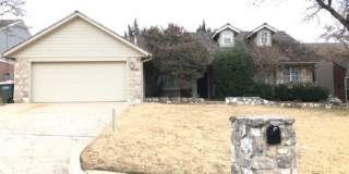 Spacious home for a Great Price! Edmond Schools Gallery 1