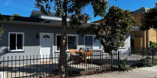 Grant Street Gallery 15