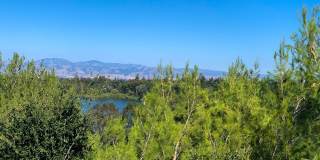 Townhome with Stunning Vasona Lake & Foothill Views Near Downtown Los Gatos Gallery 14