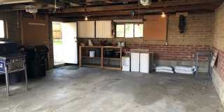 Large Backyard North of City Park in Denver Gallery 10