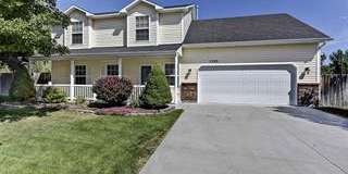 3bed 2.5bath w/bonus in great Meridian location Gallery 1