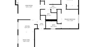 Classic 3Bed/2Bath single story home located near Boulder Highway Gallery 32