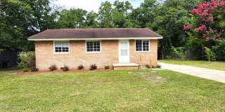 307 Live Oak Street Gallery 1
