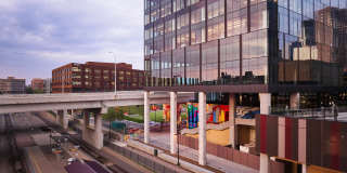 North Loop Green Gallery 111