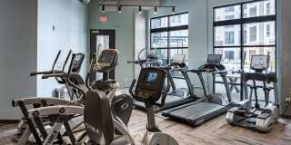 The Monroe Gallery 25