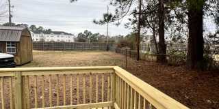Charming Single-Family Home with Fenced in Backyard! Gallery 13