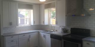 2805 33rd Street unit: Front Gallery 1