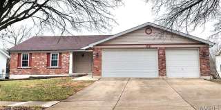 331 Carriage Trail Court Gallery 1