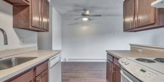 Harrison Square Apartments Gallery 10