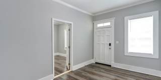 Large 3BR/1BA Downtown Savannah Home For Rent Gallery 5