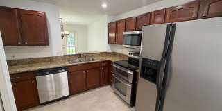 Spacious 3 Bedroom Townhome with Garage in Altamonte Springs Gallery 4