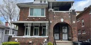 1441 Lawrence Street Gallery 1