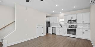Live on Parker Townhome - Rockwater Village Gallery 17