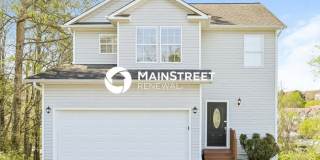 6404 Ridge Run Drive Gallery 1