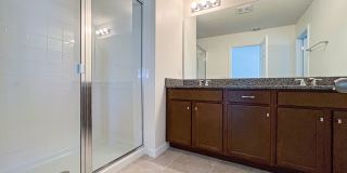 Lake Nona LAKE FRONT ** BRAND NEW 3/2.5/2 TOWNHOUSE READY FOR MOVE IN ** Gallery 24