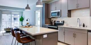 The Fenley Gallery 2