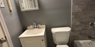 Newly Refreshed 1 bedroom 1 bathroom Duplex - $99 Move In Special Gallery 11