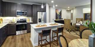 Avenida Carrollton Age 55+ Apartment Homes Avenida Carrollton Age 55+ Apartment Homes Gallery 7