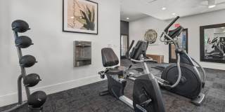 Mica Apartments Gallery 22