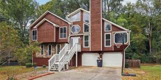 270 Saint Simons Cove Gallery 1