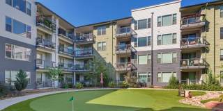 Solana Lakewood Age 55+ Active Adult Apartment Homes Gallery 21