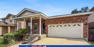 Welcome to your dream home in Helotes, right off 1604 and Hausman Rd. Gallery 1