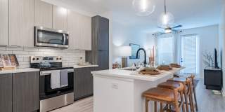 BRYKS Upper Westside Gallery 8