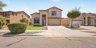 11417 W Amber Trail -  Spacious and move in ready 3 bedroom home in Laveen Gallery 1