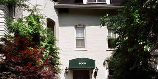 6007 Walnut St Gallery 1