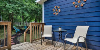 Room in 4 Bedroom Home at Mayson Turner Rd NW Gallery 14