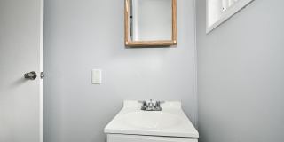 2 Bed/1Bath Single Family Row House - Section 8 Considered 2 Bed/1Bath Single Family Row House - Section 8 Considered Gallery 24