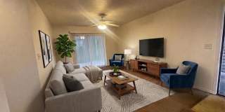 Walk-in Affordable 3 Bedroom 2 Bath walk in , in the Heart of Branson Gallery 1