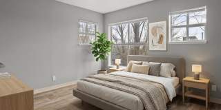 Ellis Court Apartments Gallery 3