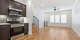 4 Bed 4 Bath Newly-Built Townhome | Charlotte Park Gallery 10