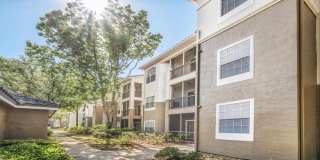 Andover Place at Cross Creek Apartments Gallery 4
