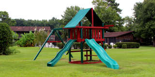 Pinewoods Gallery 3
