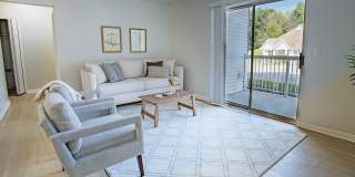 Blendon Woods Luxury Apartments Gallery 5