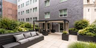 133 Water Street Gallery 3