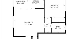 97th Street Apartments 97th Street Apartments Gallery 1