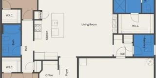 2217 Forest Hill Lane Gallery 37