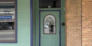 109 S Main Street Gallery 1