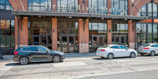 Grand River Station - Affordable Housing Gallery 8