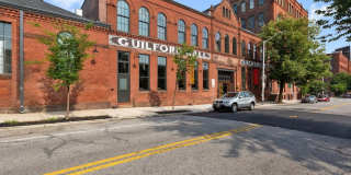 Amazing location close to all that Station North/Greenmount West and have to offer! Gallery 30