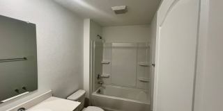 Like-New 2025 4-bedroom home for rent Gallery 23