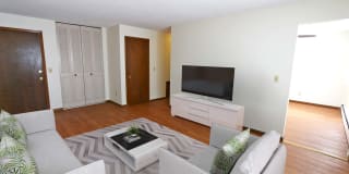 Alpine Apartments Gallery 6