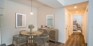 Newport Village Apartments Gallery 8