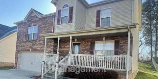 1418 Bruceton Drive Gallery 1