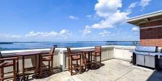 The Waterfront Apartments Gallery 12