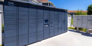 Lenox West Luxury Apartments Gallery 40