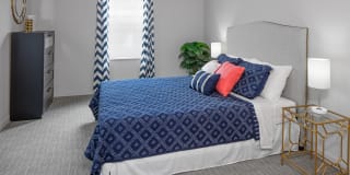 The Bailey at Amazon Creek Apartments Gallery 5